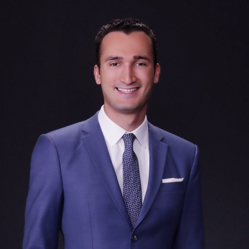 Aaron Nehmadi