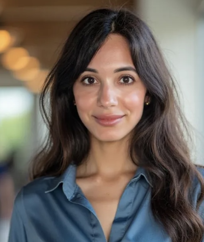 Anita Parikh