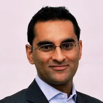 Avinash Sarwal