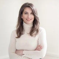 Beatrice Giribaldi Groak
