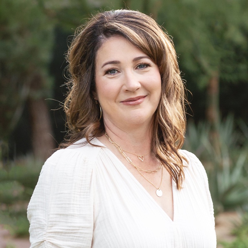 Carrie Levy