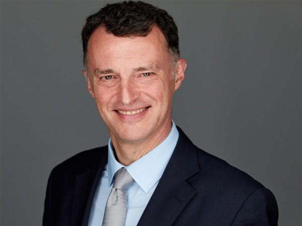 Emmanuel Boujon