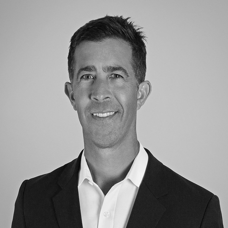 Mark Berryman